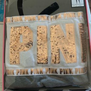 PINK BLING GIFT BOX SET
